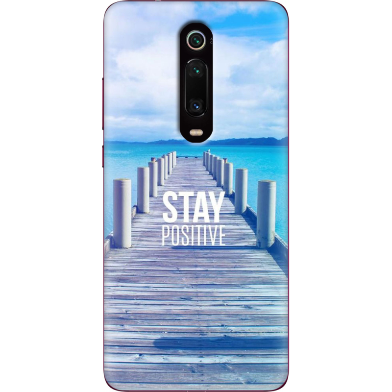 Чехол Uprint Xiaomi Mi 9T / Mi 9T Pro 