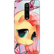 Чехол Uprint Xiaomi Mi 9T / Mi 9T Pro My Little Pony Fluttershy