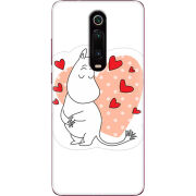 Чехол Uprint Xiaomi Mi 9T / Mi 9T Pro Mumintroll