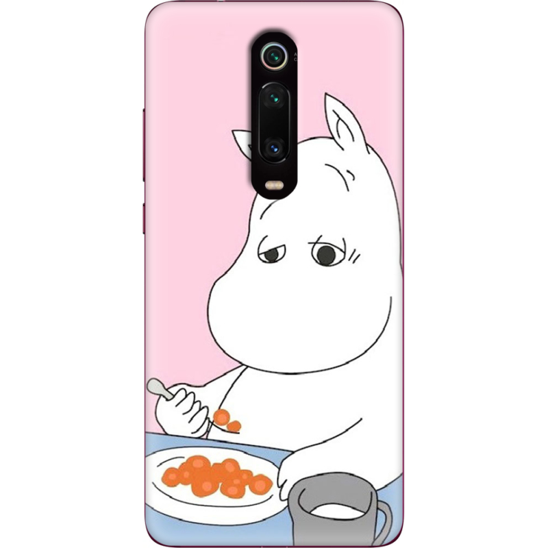 Чехол Uprint Xiaomi Mi 9T / Mi 9T Pro Mumintroll