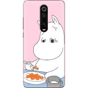 Чехол Uprint Xiaomi Mi 9T / Mi 9T Pro Mumintroll