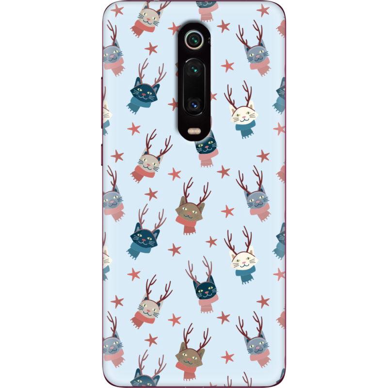 Чехол Uprint Xiaomi Mi 9T / Mi 9T Pro 