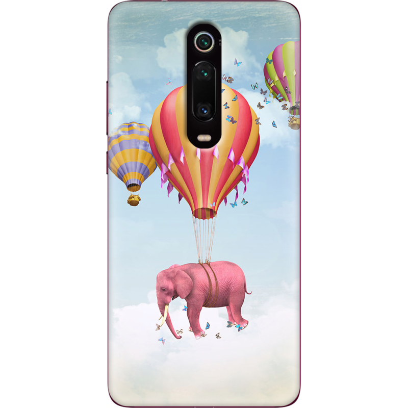 Чехол Uprint Xiaomi Mi 9T / Mi 9T Pro 