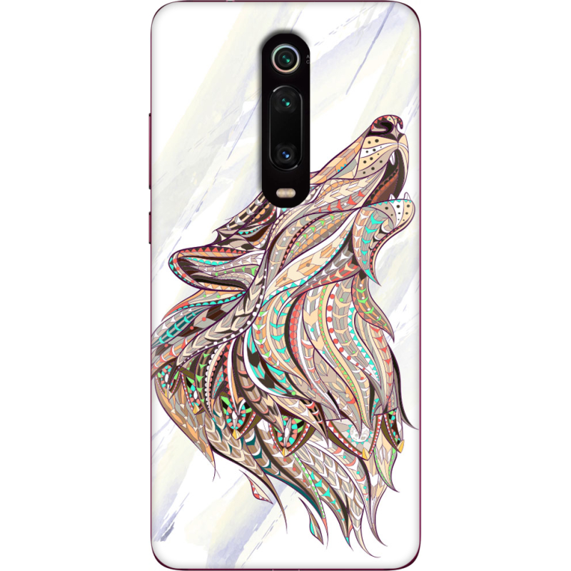Чехол Uprint Xiaomi Mi 9T / Mi 9T Pro 