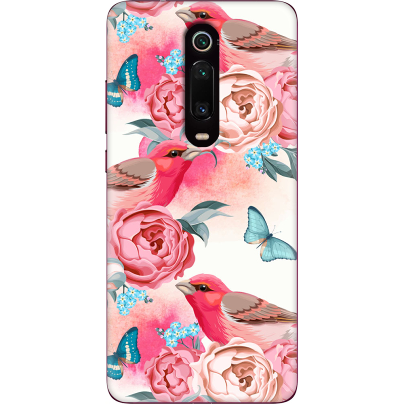 Чехол Uprint Xiaomi Mi 9T / Mi 9T Pro 
