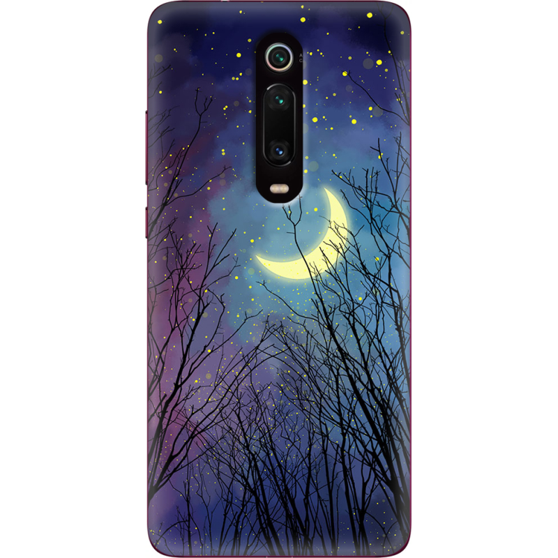Чехол Uprint Xiaomi Mi 9T / Mi 9T Pro 