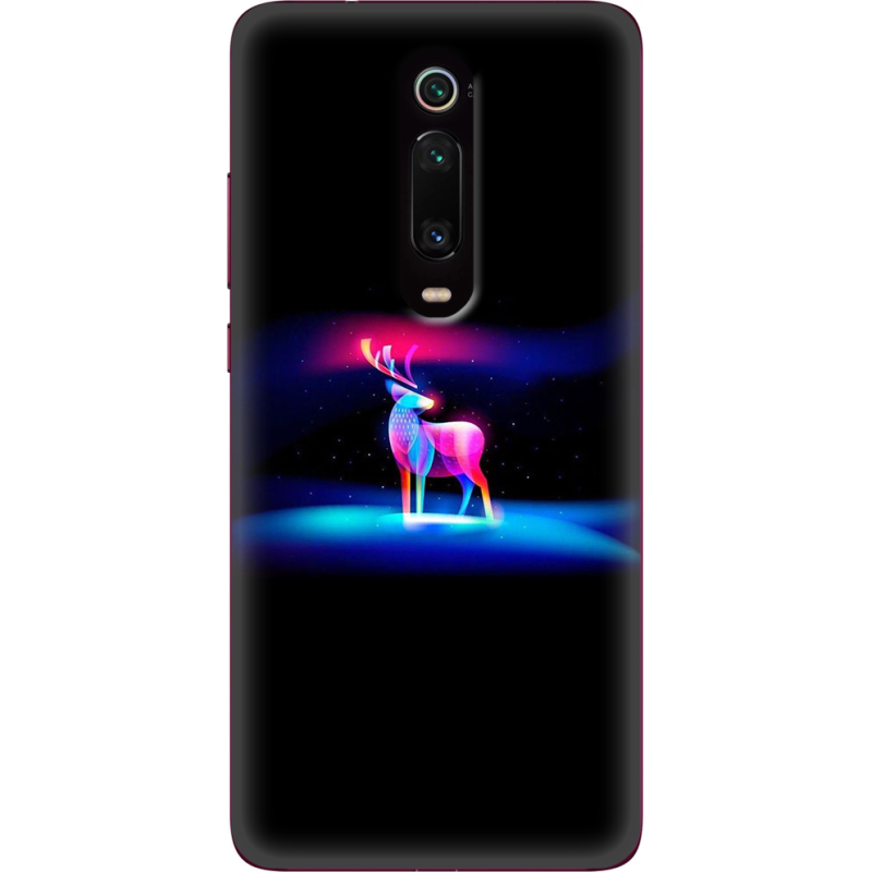 Чехол Uprint Xiaomi Mi 9T / Mi 9T Pro 