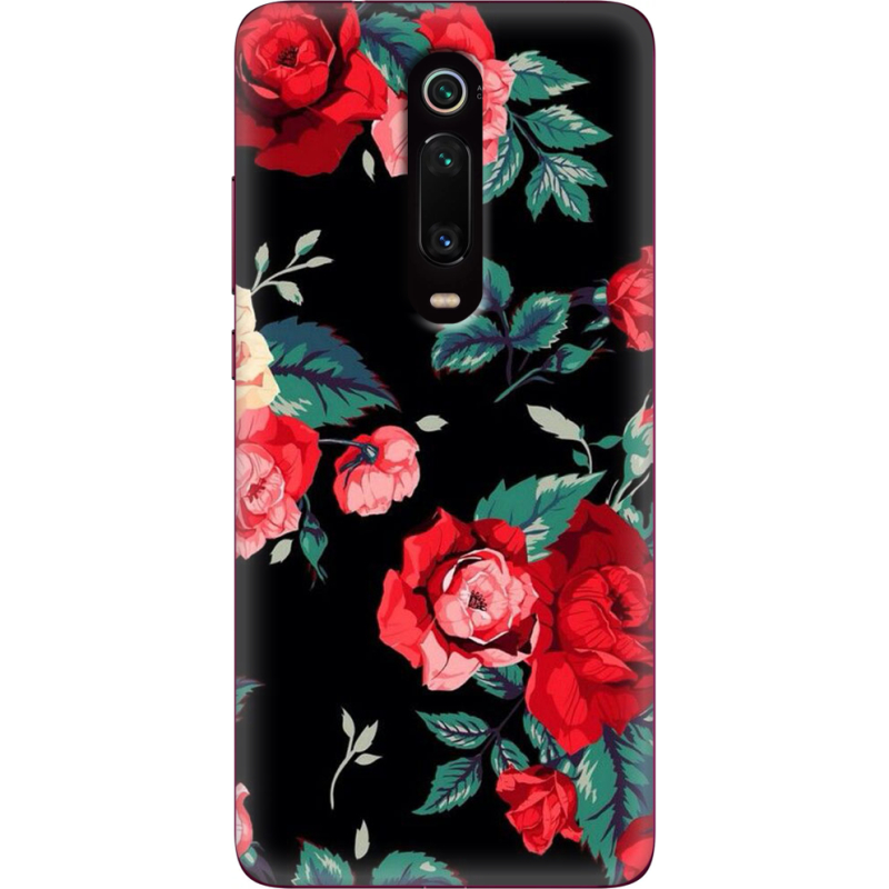 Чехол Uprint Xiaomi Mi 9T / Mi 9T Pro 
