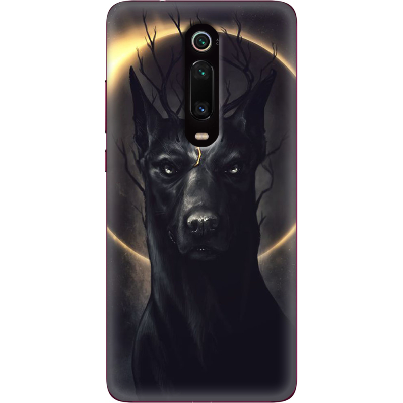 Чехол Uprint Xiaomi Mi 9T / Mi 9T Pro 
