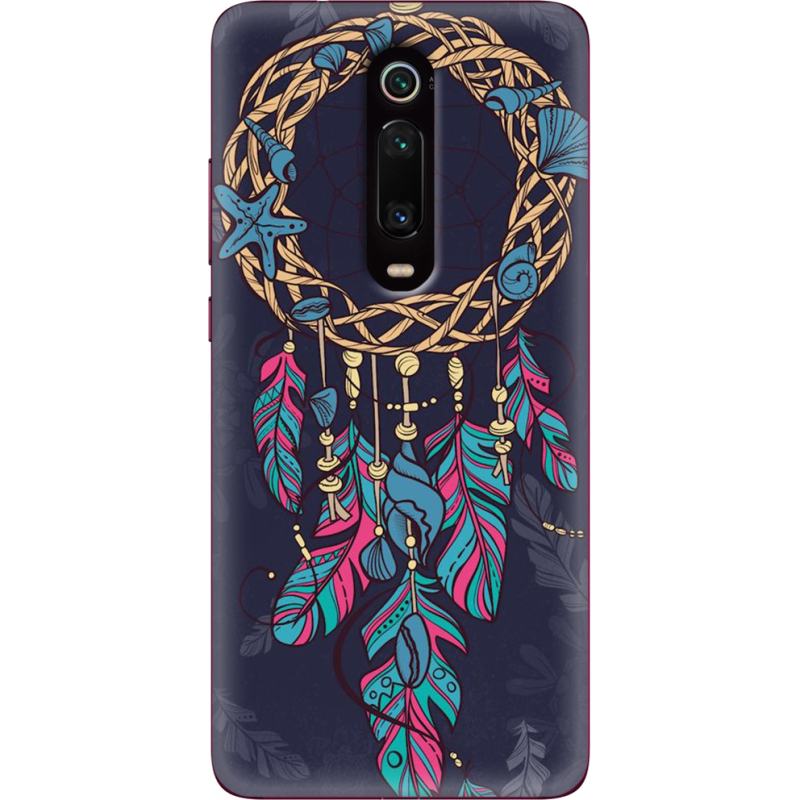 Чехол Uprint Xiaomi Mi 9T / Mi 9T Pro 
