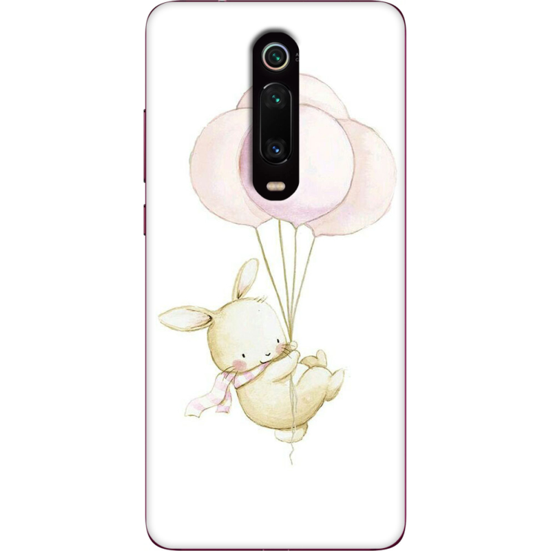 Чехол Uprint Xiaomi Mi 9T / Mi 9T Pro 