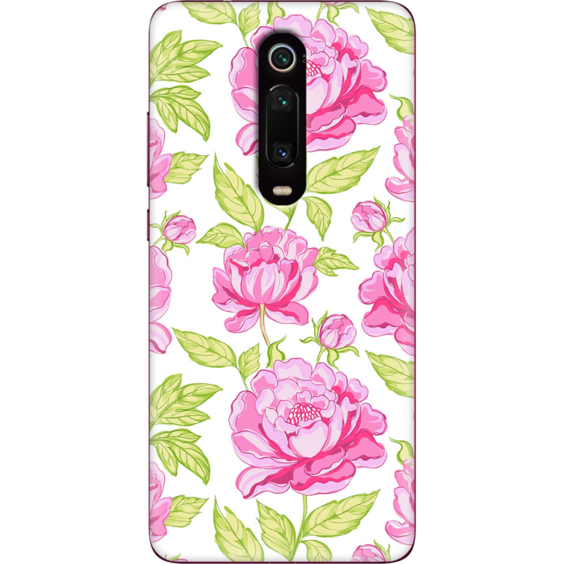 Чехол Uprint Xiaomi Mi 9T / Mi 9T Pro 