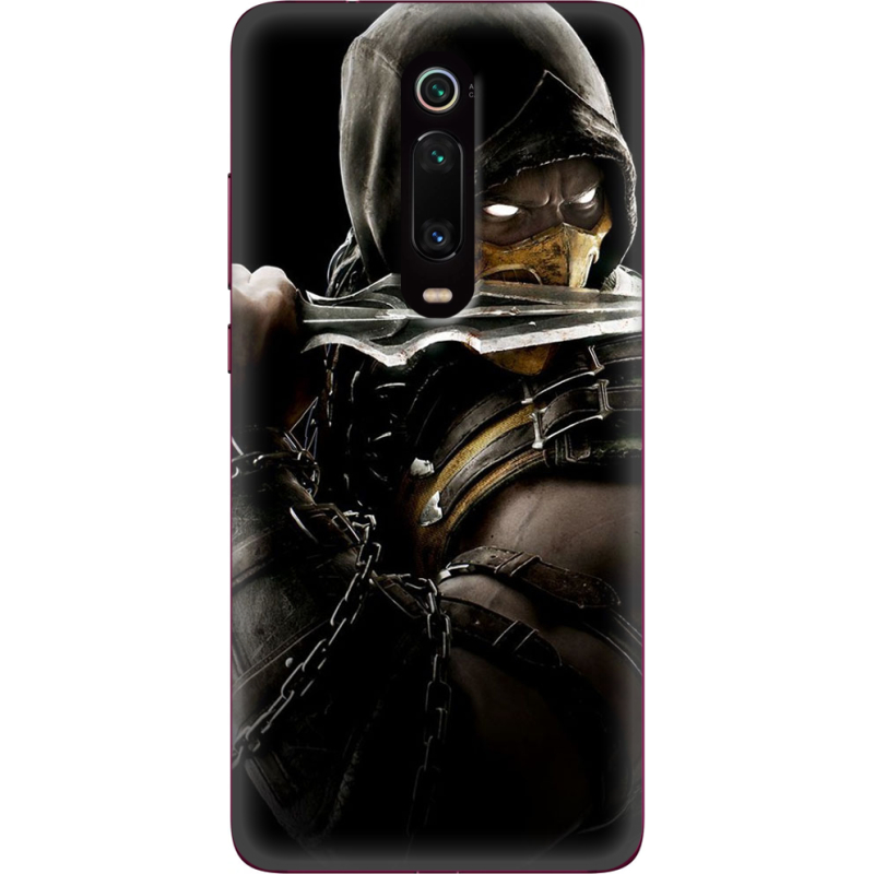 Чехол Uprint Xiaomi Mi 9T / Mi 9T Pro 