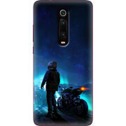 Чехол Uprint Xiaomi Mi 9T / Mi 9T Pro Motorcyclist