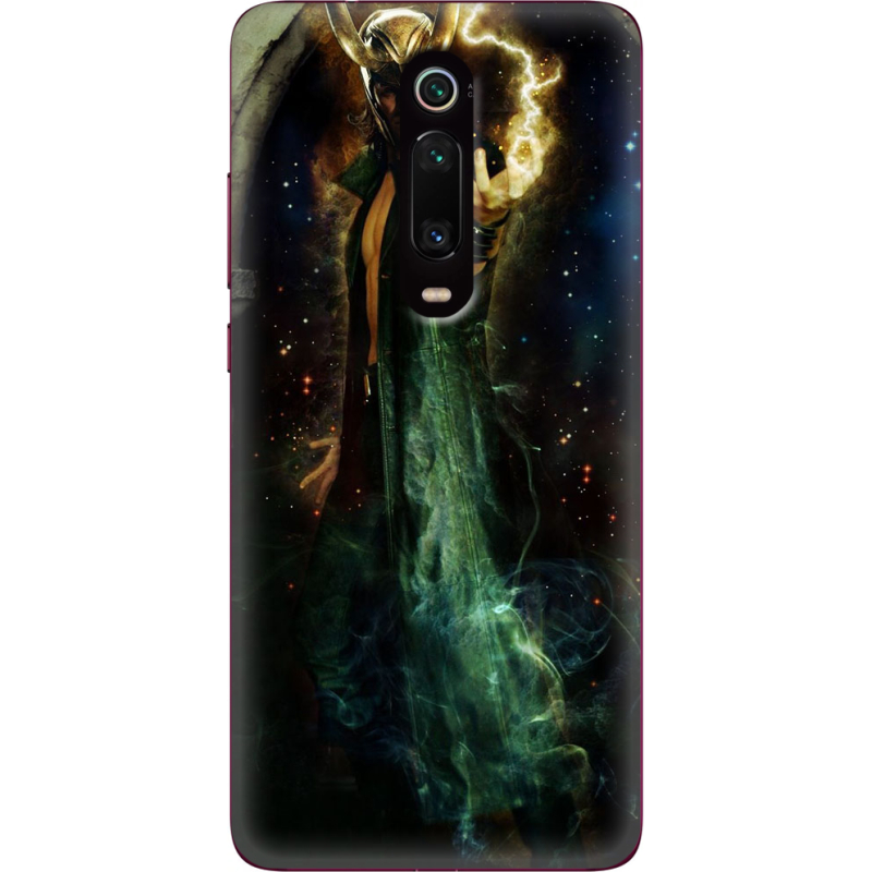 Чехол Uprint Xiaomi Mi 9T / Mi 9T Pro 