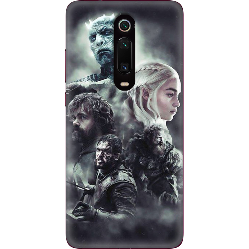 Чехол Uprint Xiaomi Mi 9T / Mi 9T Pro 