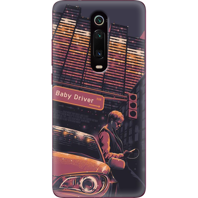 Чехол Uprint Xiaomi Mi 9T / Mi 9T Pro 