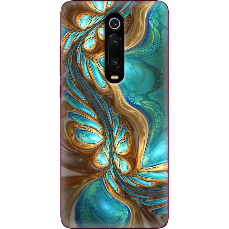 Чехол Uprint Xiaomi Mi 9T / Mi 9T Pro 