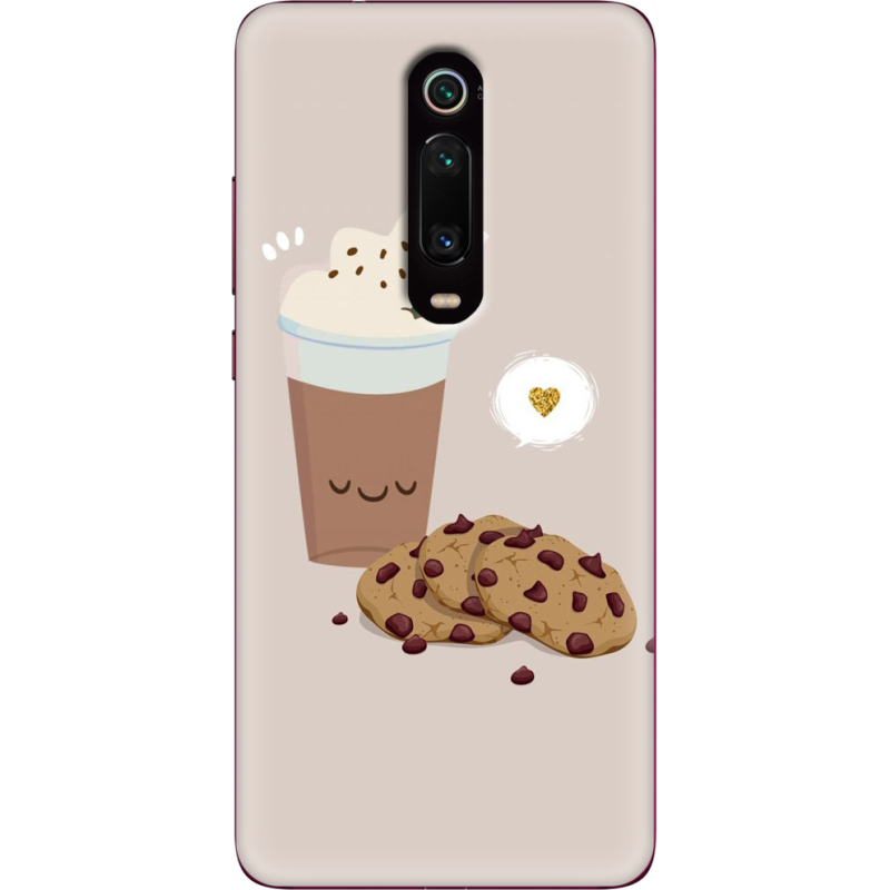Чехол Uprint Xiaomi Mi 9T / Mi 9T Pro Love Cookies