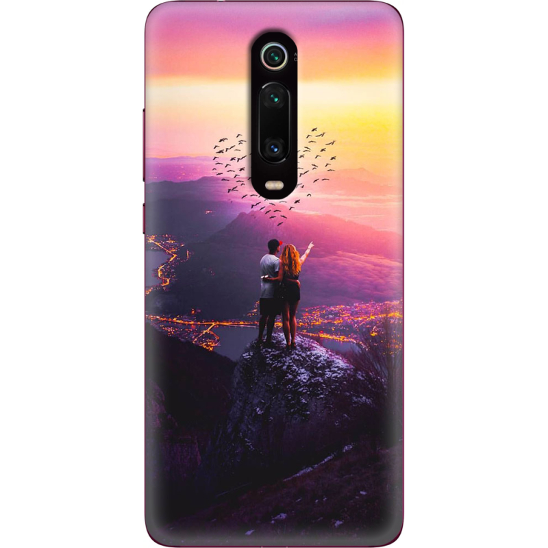 Чехол Uprint Xiaomi Mi 9T / Mi 9T Pro 