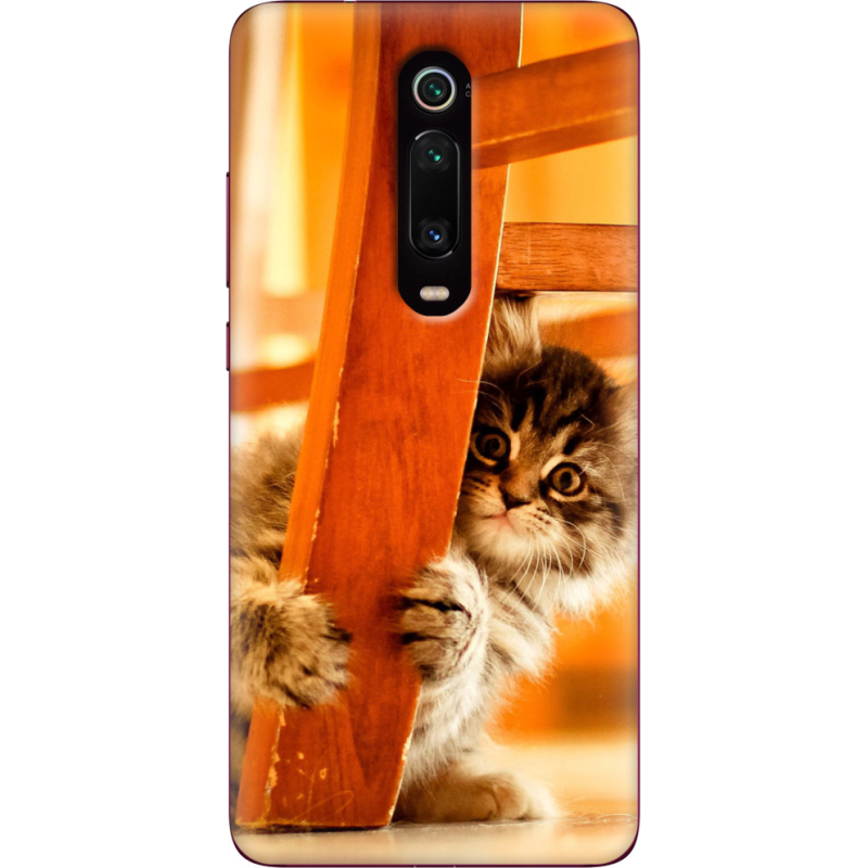 Чехол Uprint Xiaomi Mi 9T / Mi 9T Pro 