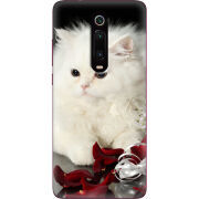 Чехол Uprint Xiaomi Mi 9T / Mi 9T Pro Fluffy Cat