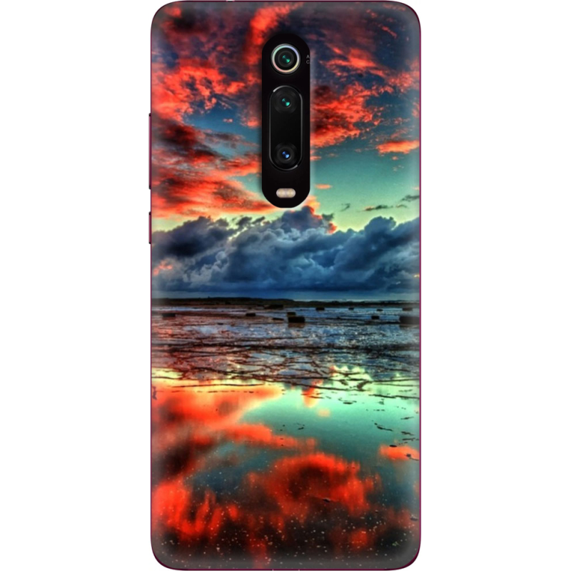 Чехол Uprint Xiaomi Mi 9T / Mi 9T Pro 