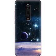 Чехол Uprint Xiaomi Mi 9T / Mi 9T Pro Space Landscape