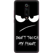 Чехол Uprint Xiaomi Mi 9T / Mi 9T Pro Don't Touch my Phone