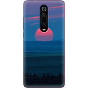 Чехол Uprint Xiaomi Mi 9T / Mi 9T Pro Cold Red Light