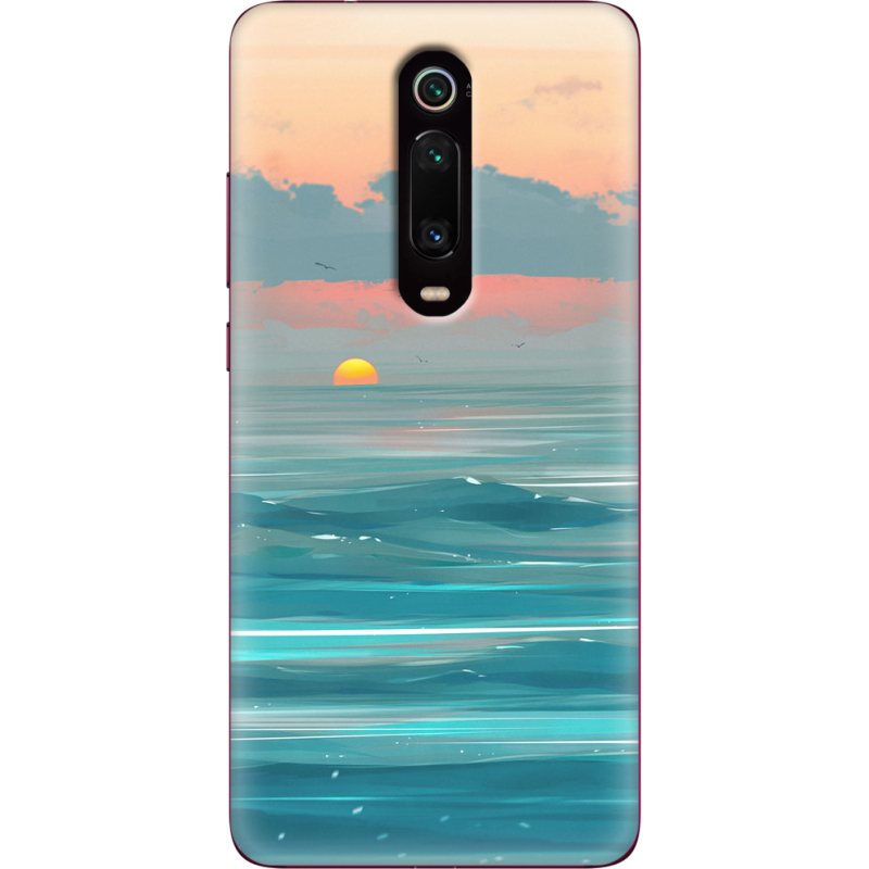 Чехол Uprint Xiaomi Mi 9T / Mi 9T Pro Inspiration