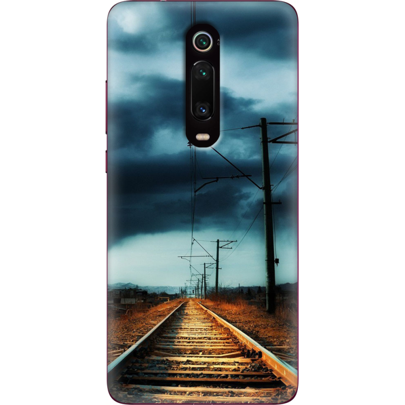 Чехол Uprint Xiaomi Mi 9T / Mi 9T Pro 