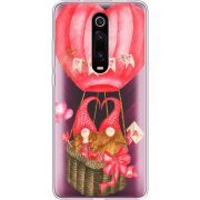 Прозрачный чехол Uprint Xiaomi Mi 9T / Mi 9T Pro Valentine Dwarfs