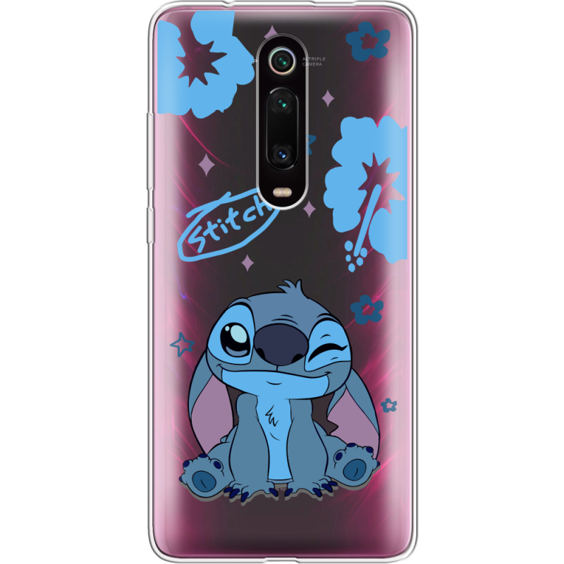 Прозрачный чехол Uprint Xiaomi Mi 9T / Mi 9T Pro 