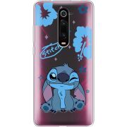 Прозрачный чехол Uprint Xiaomi Mi 9T / Mi 9T Pro 