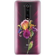 Прозрачный чехол Uprint Xiaomi Mi 9T / Mi 9T Pro Iris