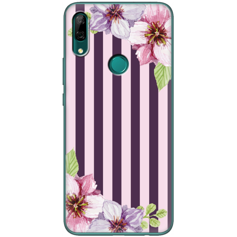 Чехол Uprint Huawei P Smart Z Purple Fantasy