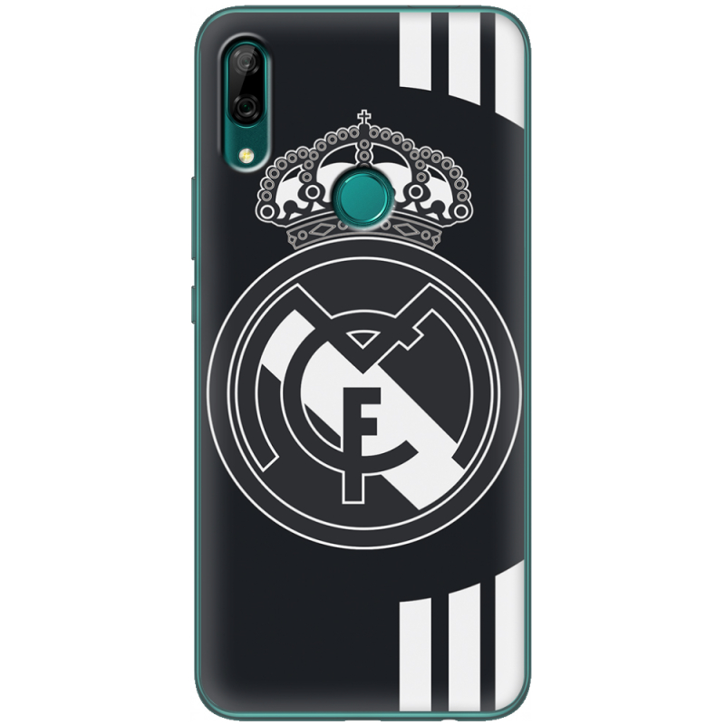 Чехол Uprint Huawei P Smart Z Real Football