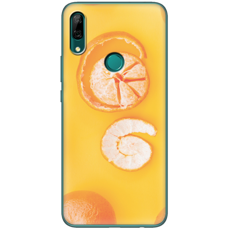 Чехол Uprint Huawei P Smart Z Yellow Mandarins