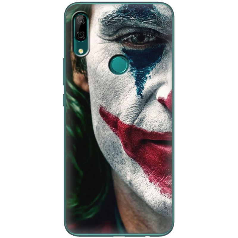 Чехол Uprint Huawei P Smart Z Joker Background