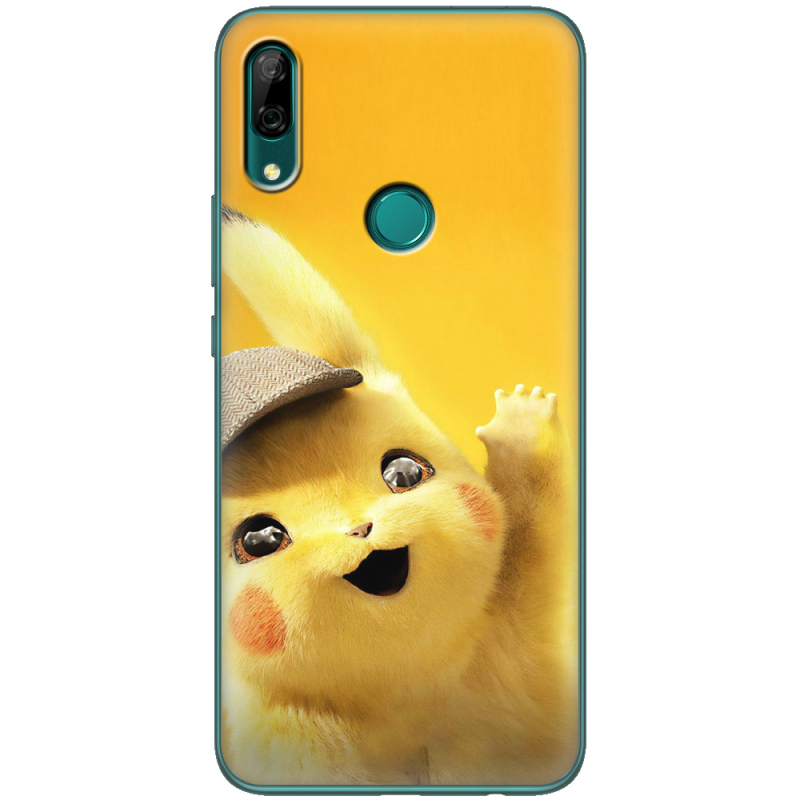 Чехол Uprint Huawei P Smart Z Pikachu
