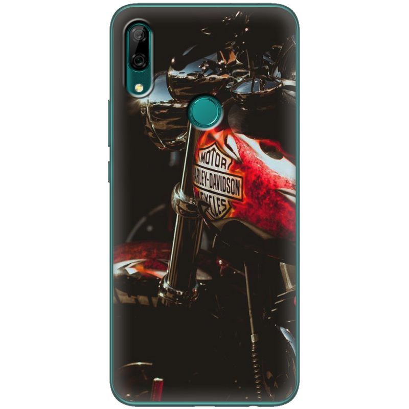 Чехол Uprint Huawei P Smart Z Harley