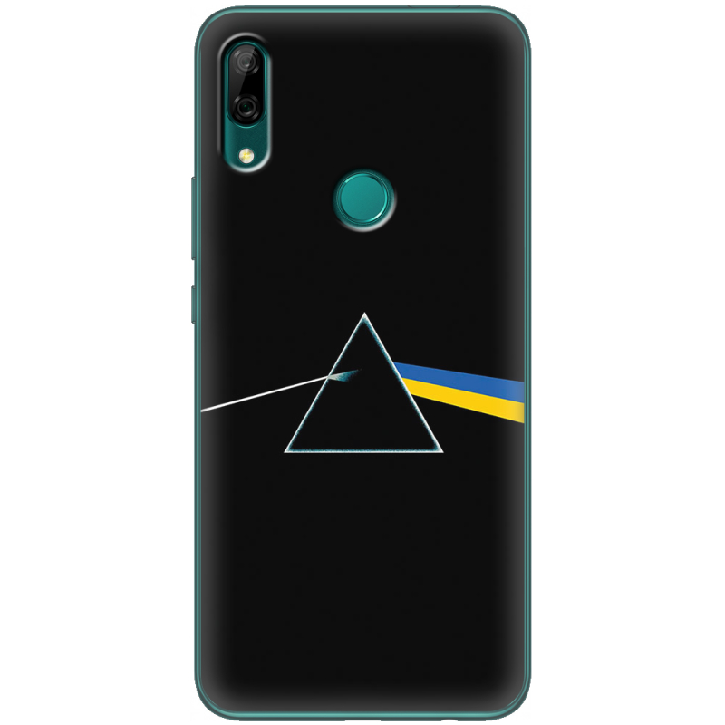 Чехол Uprint Huawei P Smart Z Pink Floyd Україна