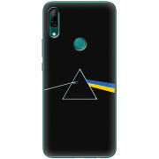Чехол Uprint Huawei P Smart Z Pink Floyd Україна