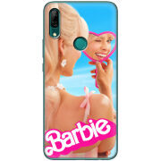 Чехол Uprint Huawei P Smart Z Barbie 2023