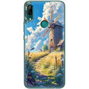 Чехол Uprint Huawei P Smart Z 