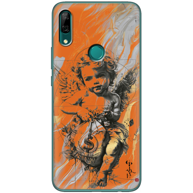 Чехол Uprint Huawei P Smart Z 