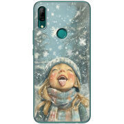 Чехол Uprint Huawei P Smart Z Смак дитинства