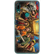 Чехол Uprint Huawei P Smart Z 