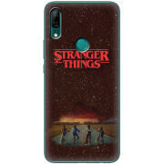 Чехол Uprint Huawei P Smart Z 